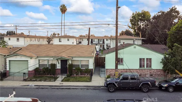 $899,999 | 4860 Bell, Bell, CA 90201