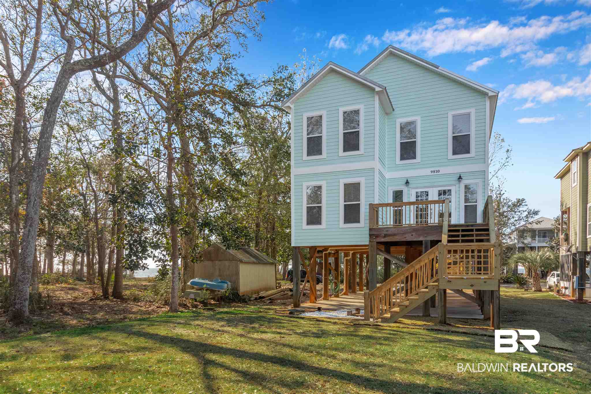 9810 Bay Road Foley, AL 36535 - Photo 30 of 38