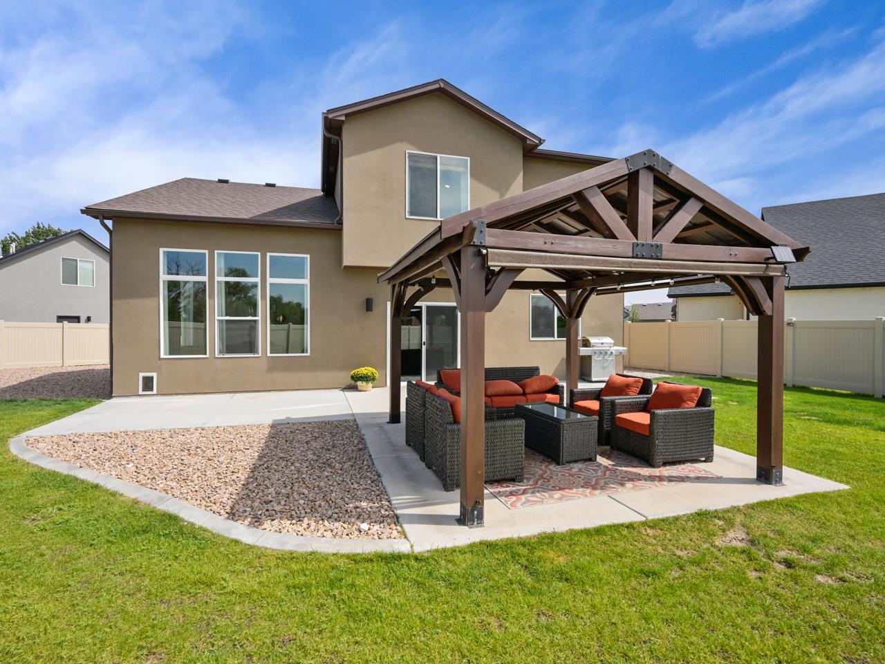 473 Catalina Avenue Fruita, CO 81521 - Photo 34 of 39