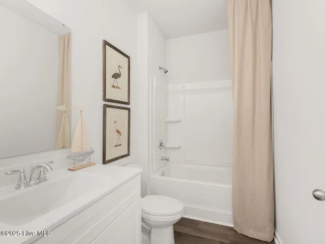 $362,490 | 2079 Cypress Hl Drive, Unit LOT 16, Bolivia, NC 28422