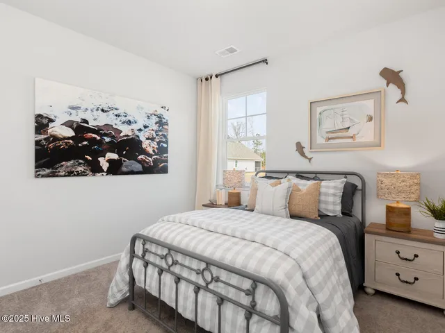 $362,490 | 2079 Cypress Hl Drive, Unit LOT 16, Bolivia, NC 28422