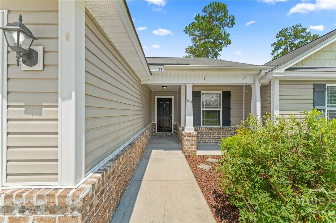 59 Barksdale Drive Rincon, GA 31326 - Photo 7 of 53