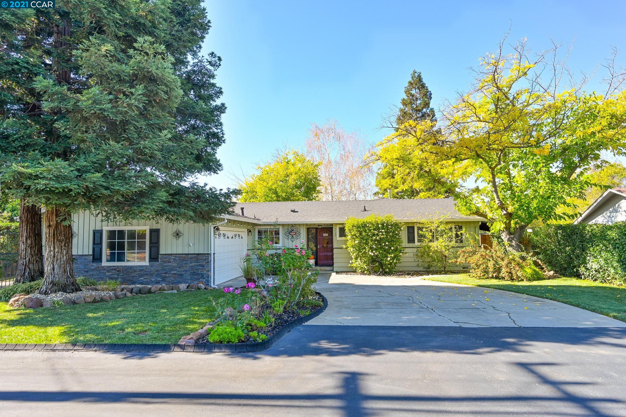 1743 Elm Road Concord, CA 94519 - Photo 1 of 1 Gallery Image 1