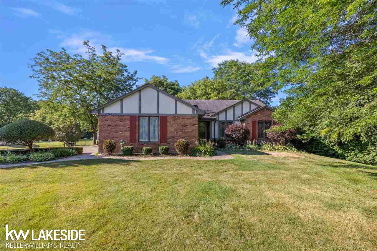 16240 32 Mile Road Ray, MI 48096 - Photo 2 of 50