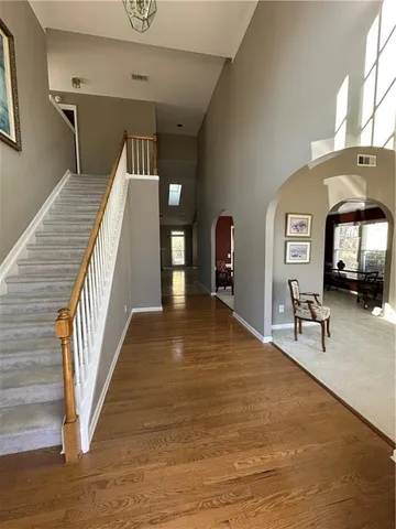 $549,000 | 3507 Dunlin Shore Court, Peachtree Corners, GA 30092