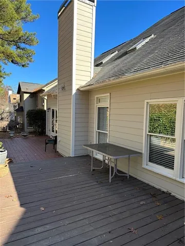 $549,000 | 3507 Dunlin Shore Court, Peachtree Corners, GA 30092