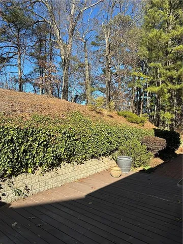 $549,000 | 3507 Dunlin Shore Court, Peachtree Corners, GA 30092