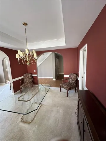 $549,000 | 3507 Dunlin Shore Court, Peachtree Corners, GA 30092