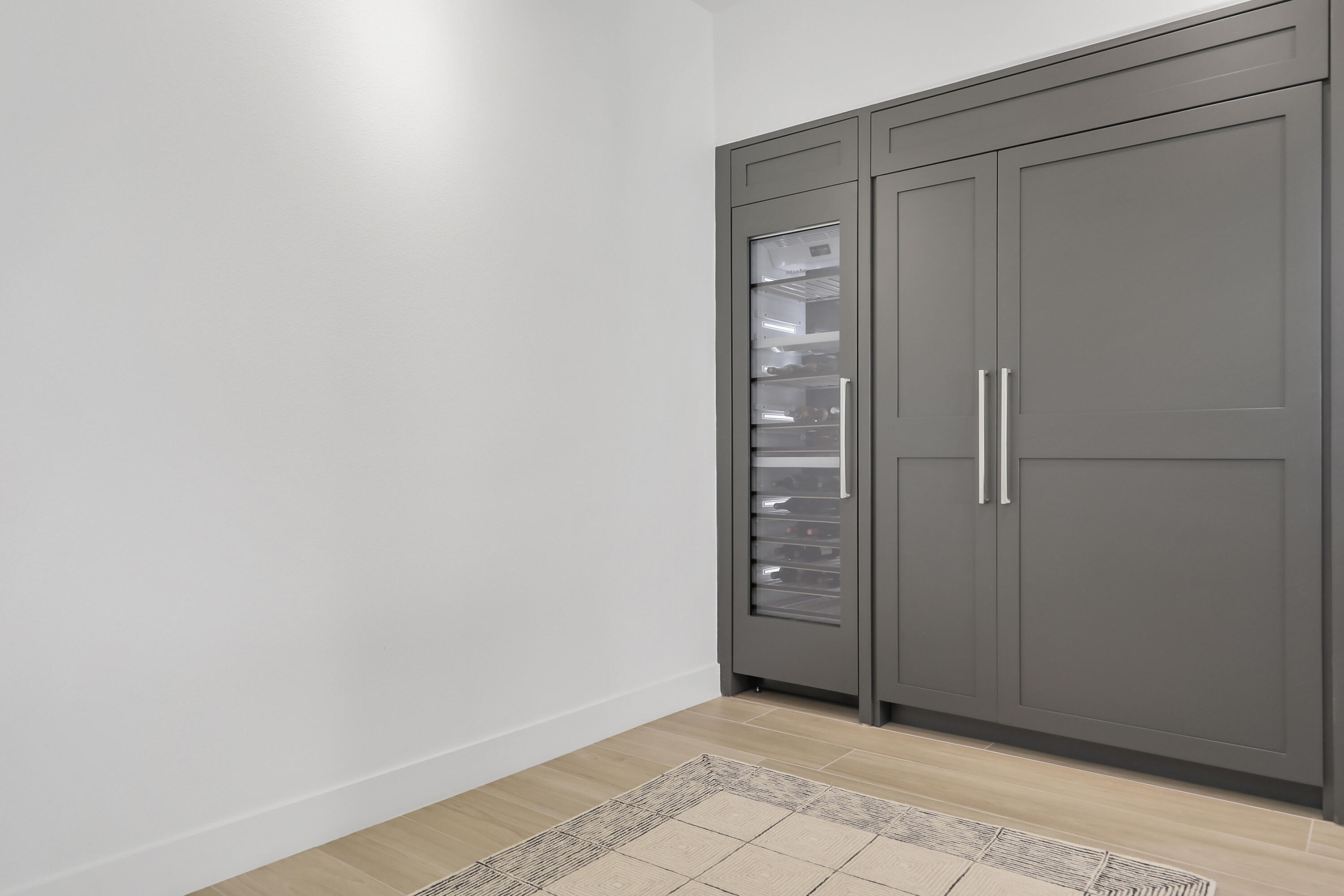 79754 Arnold Palmer La Quinta, CA 92253 - Photo 12 of 38 an empty room with closet area