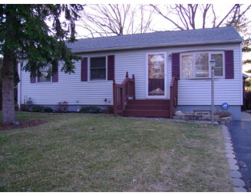 102 Lloyd Avenue Springfield, MA 01119 - Photo 1 of 5 Gallery Image 1