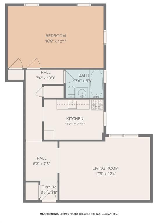 351 Marine Avenue, Unit E18 Brooklyn, NY 11209 - Photo 13 of 13 unknown