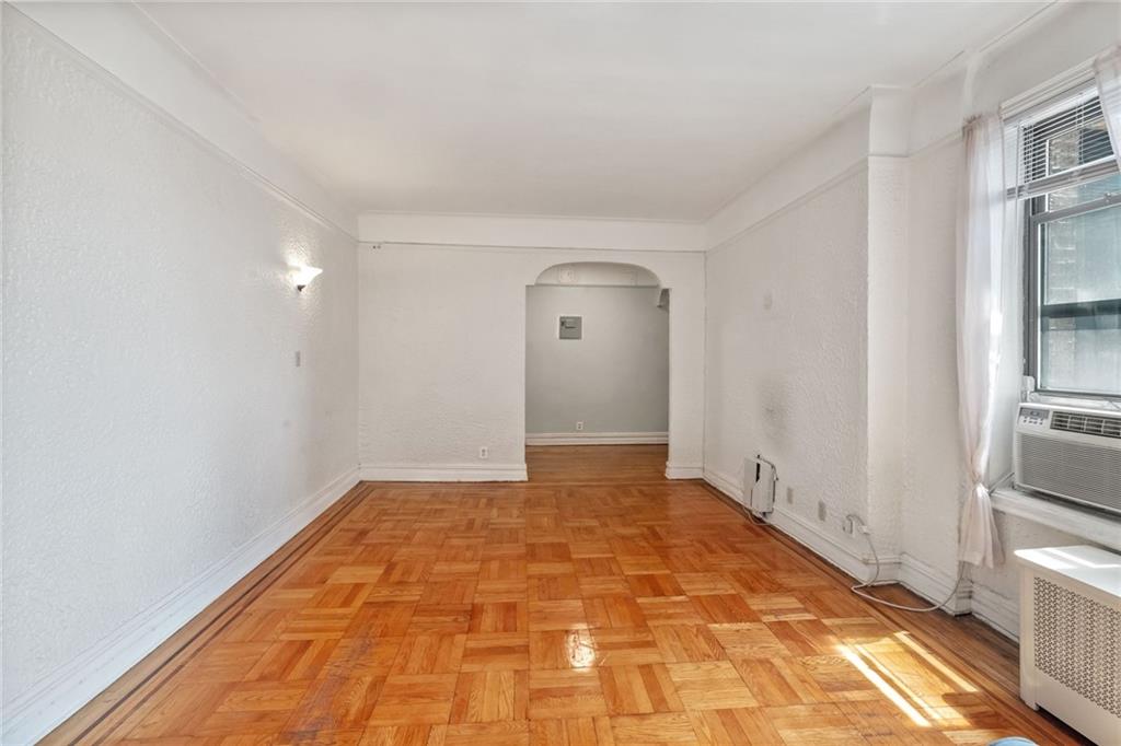 351 Marine Avenue, Unit E18 Brooklyn, NY 11209 - Photo 7 of 13 a view of empty room