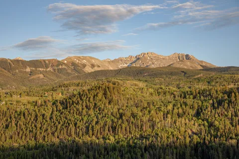 $2,650,000 | 14 Valley View Road, Telluride, CO 81435