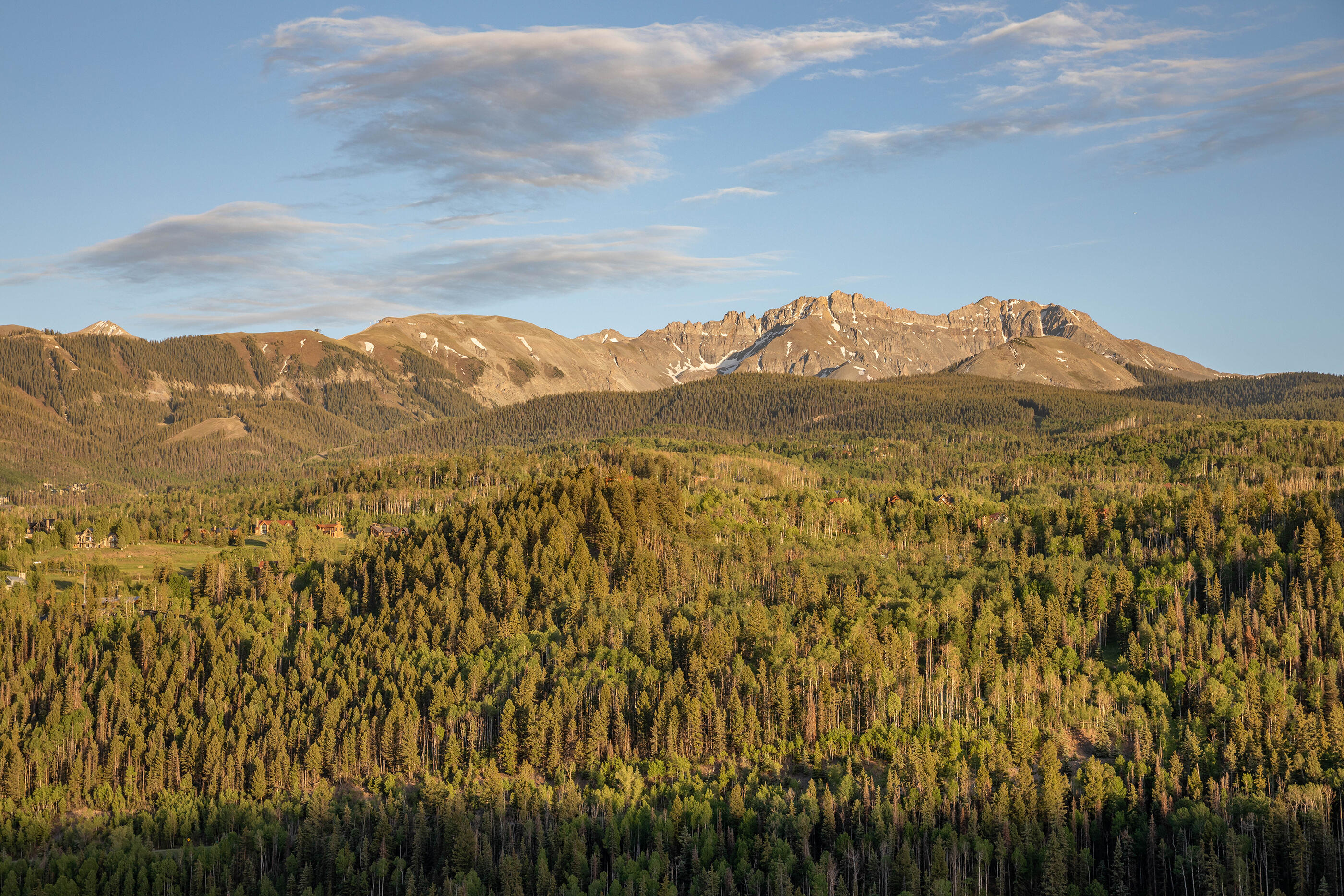 14 Valley View Road Telluride, CO 81435 - Photo 5 of 10 C12A1652