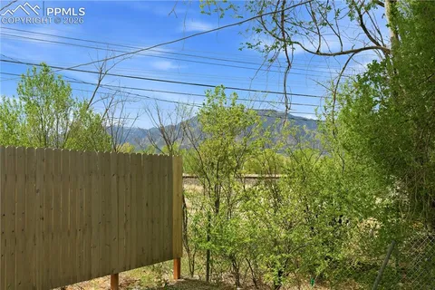 $275,000 | 2518 Chimayo Drive, Colorado Springs, CO 80911