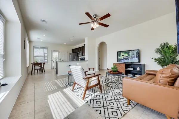 $324,999 | 425 Canadian Springs Drive, Leander, TX 78641