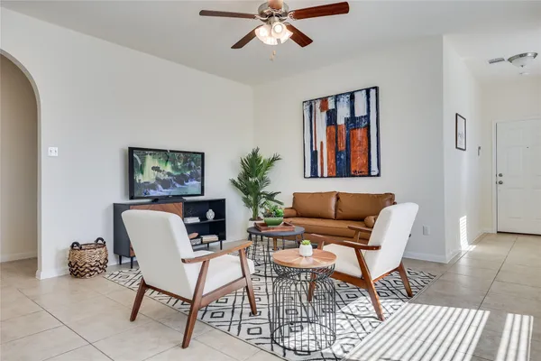$324,999 | 425 Canadian Springs Drive, Leander, TX 78641