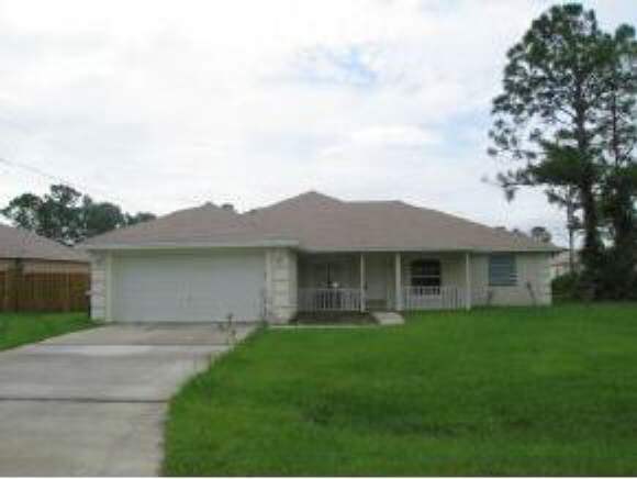 267 Abalone Road Northwest Palm Bay, FL 32907 - Photo 1 of 5 Primary Photo