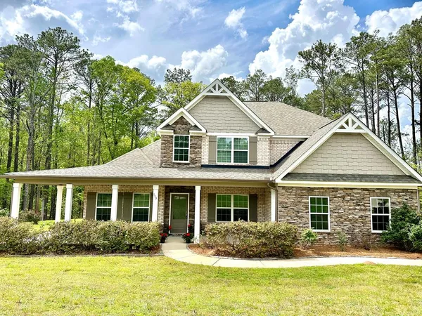 $459,900 | 113 Oak Hill Drive, Fortson, GA 31808