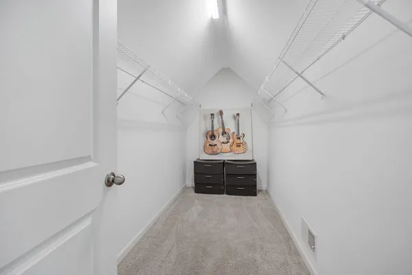 a view of a hallway