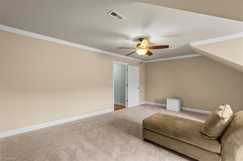 204 Jordan Ridge Way Jamestown, NC 27282 - Photo 35 of 46