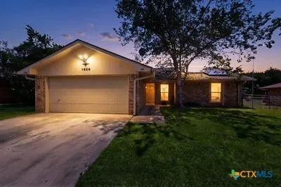 $159,000 | 1908 Kenyon Street, Killeen, TX 76543