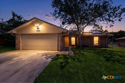 1908 Kenyon Street Killeen, TX 76543 - Photo 1 of 27