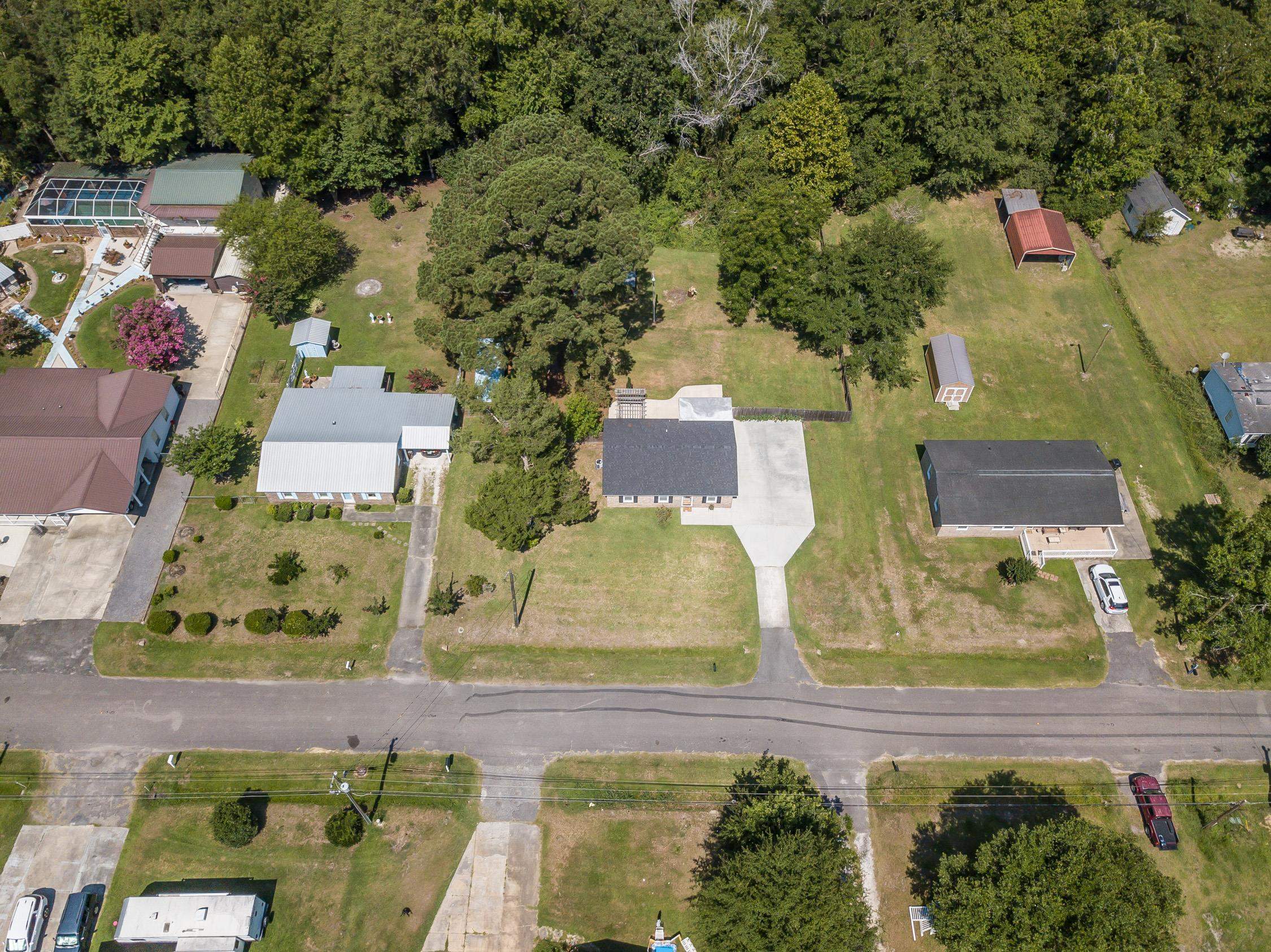 213 Gibson Street Georgetown, SC 29440 - Photo 42 of 62