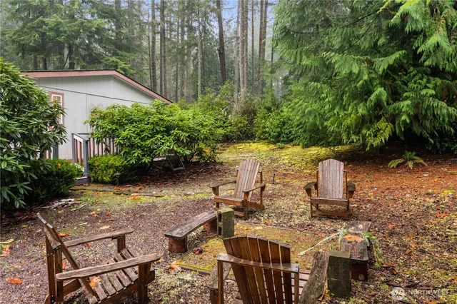 $285,000 | 11312 115th Street, Anderson Island, WA 98303