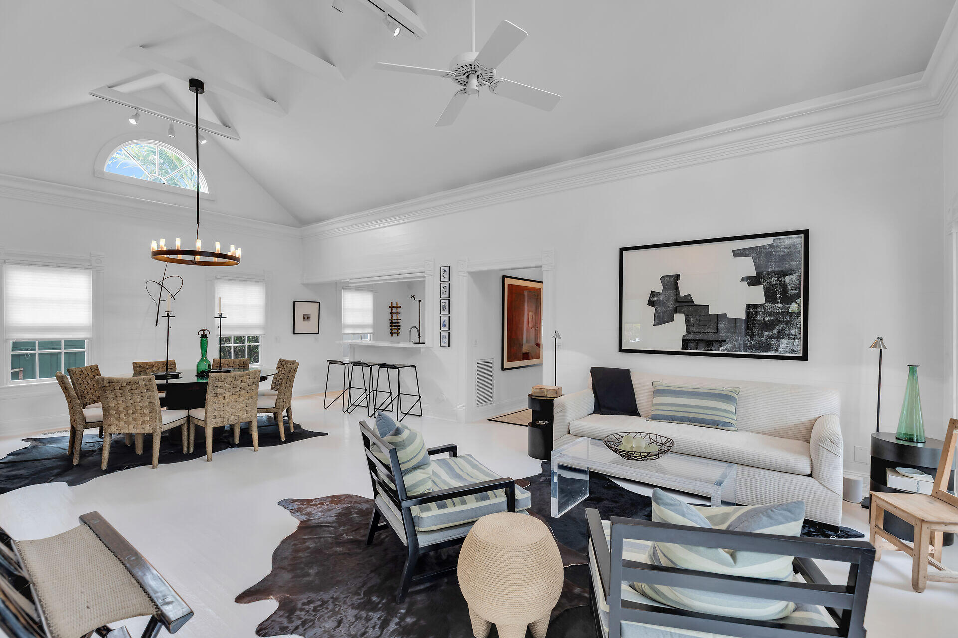 619 Ashe Street Key West, FL 33040 - Photo 12 of 42 Great Room