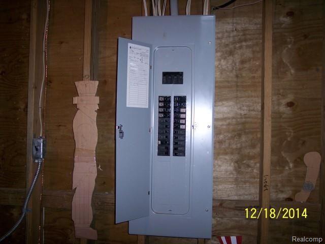 5814 Falkenbury Road North Branch, MI 48461 - Photo 26 of 32 basement (4).jpg