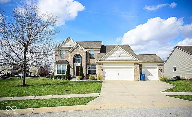 $2,795 | 7306 Oxbridge Place, Indianapolis, IN 46259