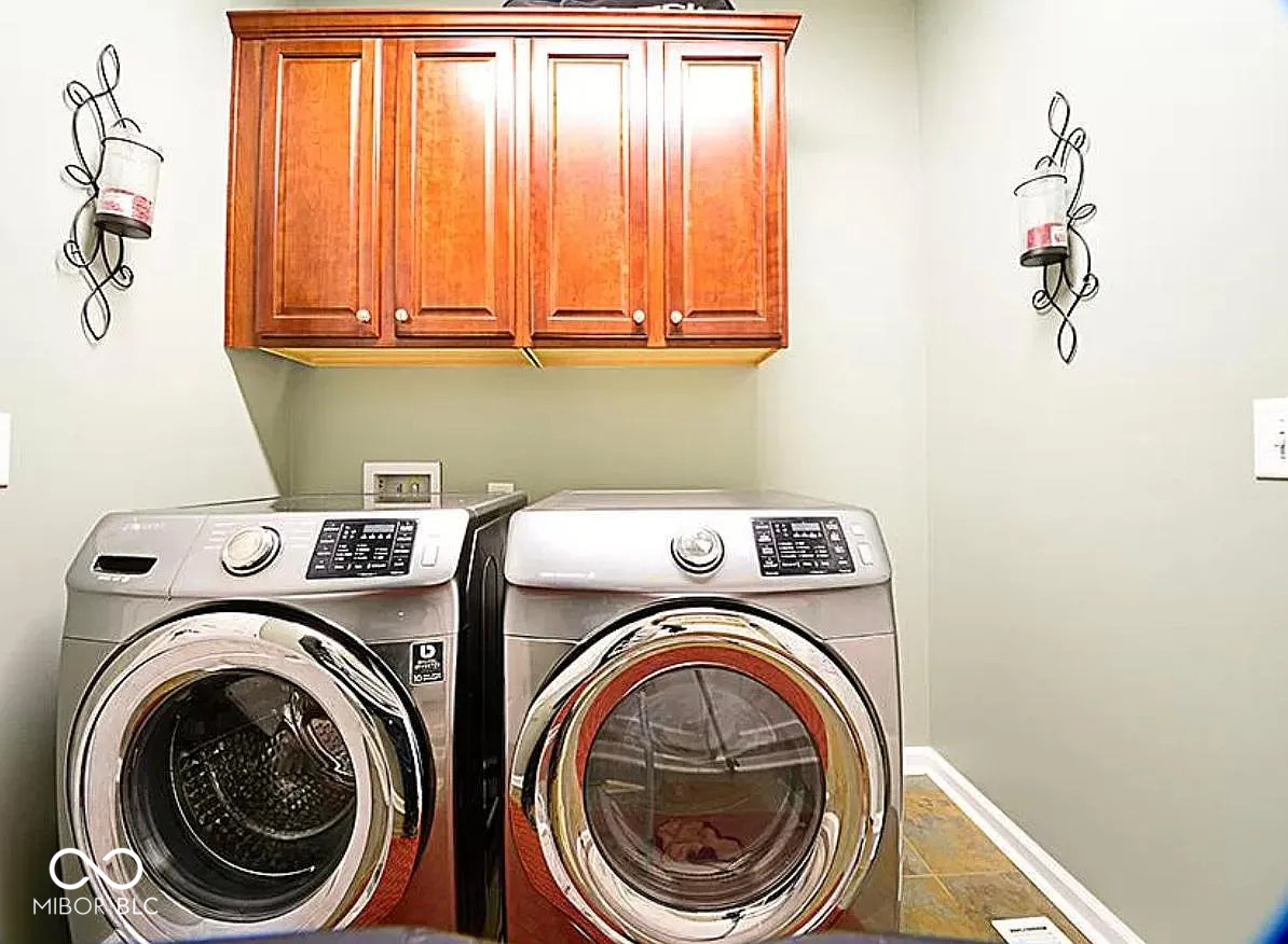 7306 Oxbridge Place Indianapolis, IN 46259 - Photo 18 of 24