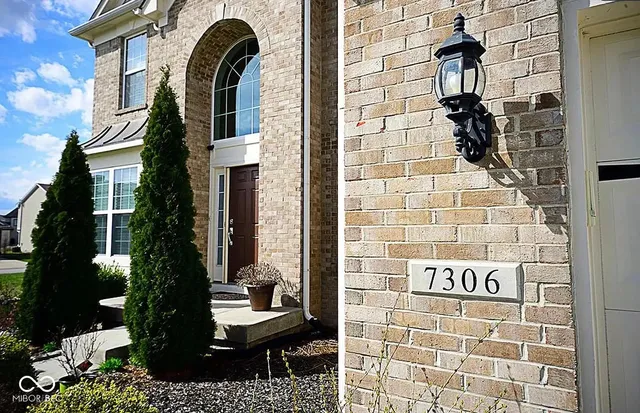 $2,795 | 7306 Oxbridge Place, Indianapolis, IN 46259