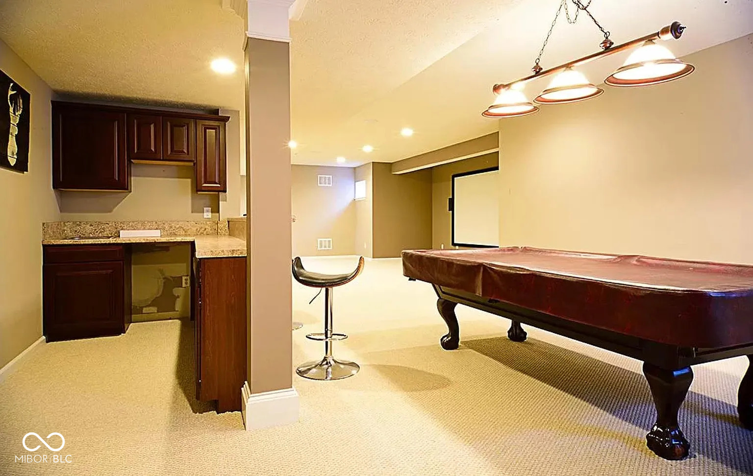 7306 Oxbridge Place Indianapolis, IN 46259 - Photo 22 of 24