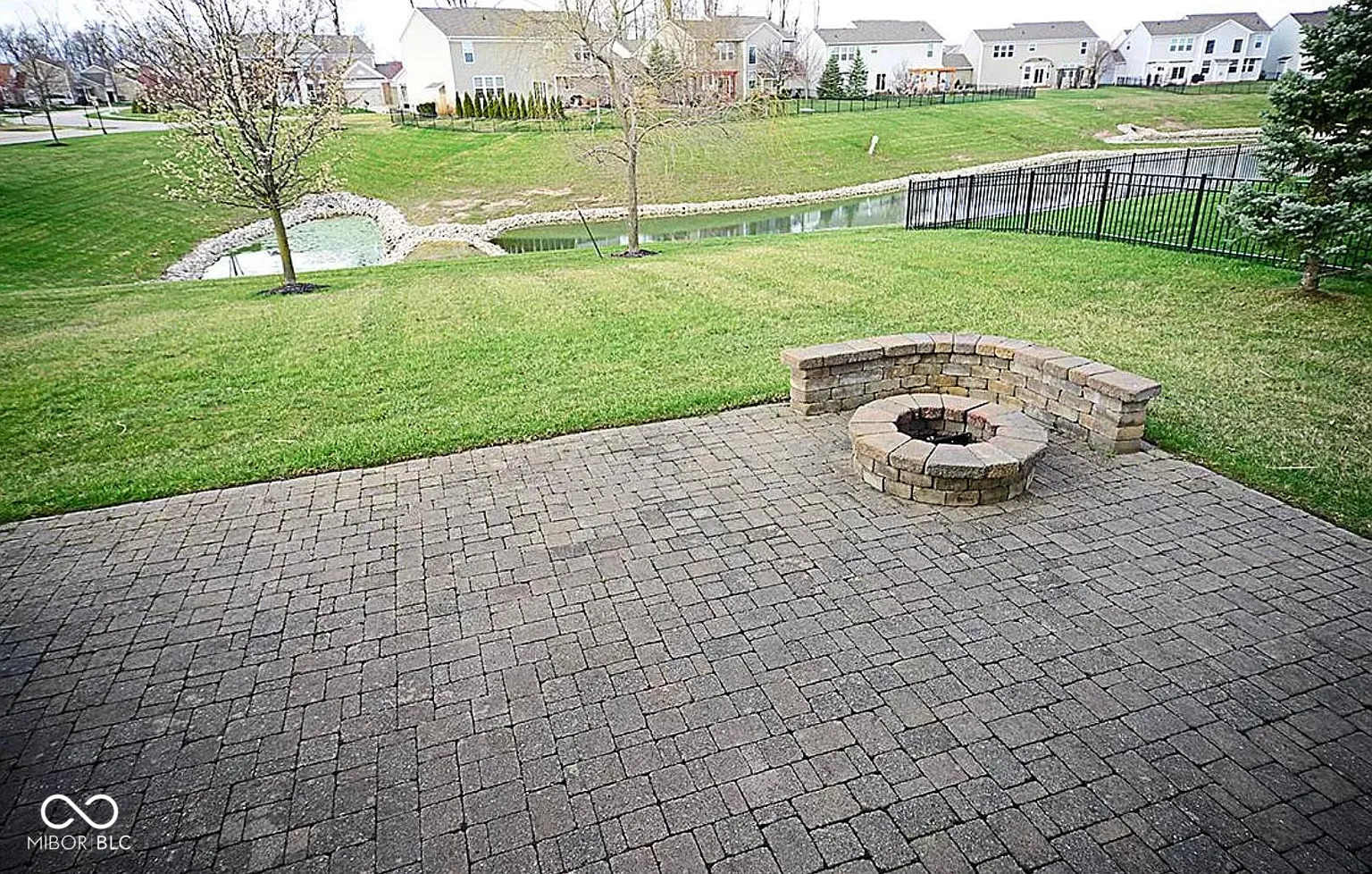 7306 Oxbridge Place Indianapolis, IN 46259 - Photo 24 of 24