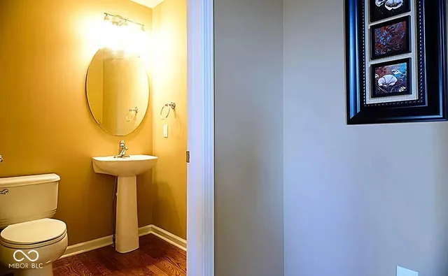 $2,795 | 7306 Oxbridge Place, Indianapolis, IN 46259