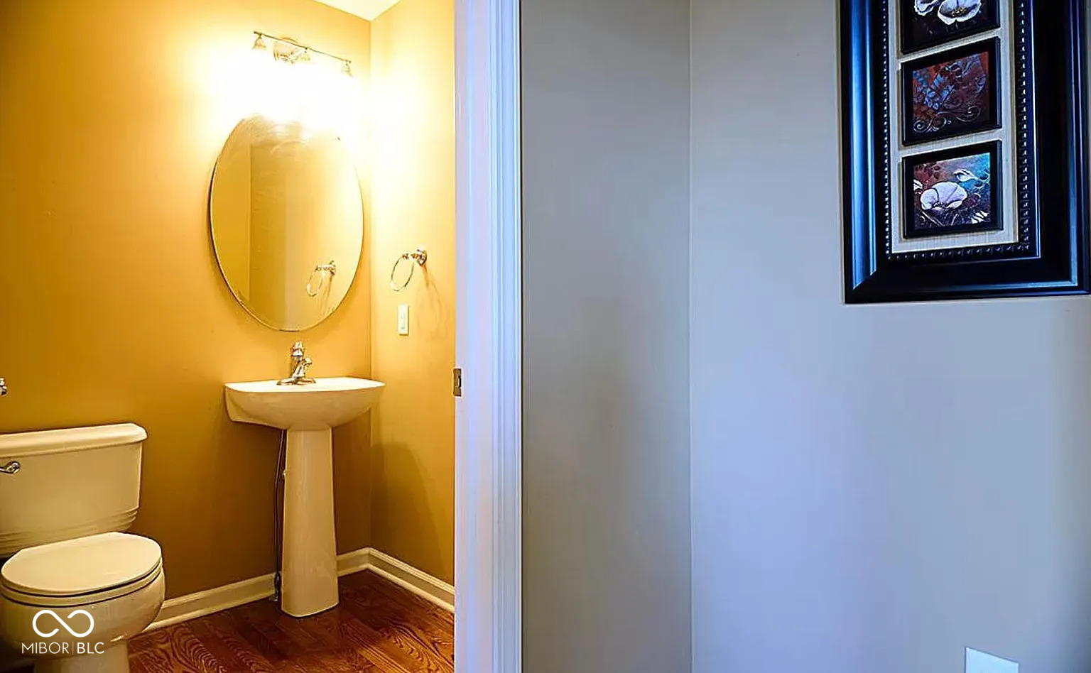 7306 Oxbridge Place Indianapolis, IN 46259 - Photo 4 of 24