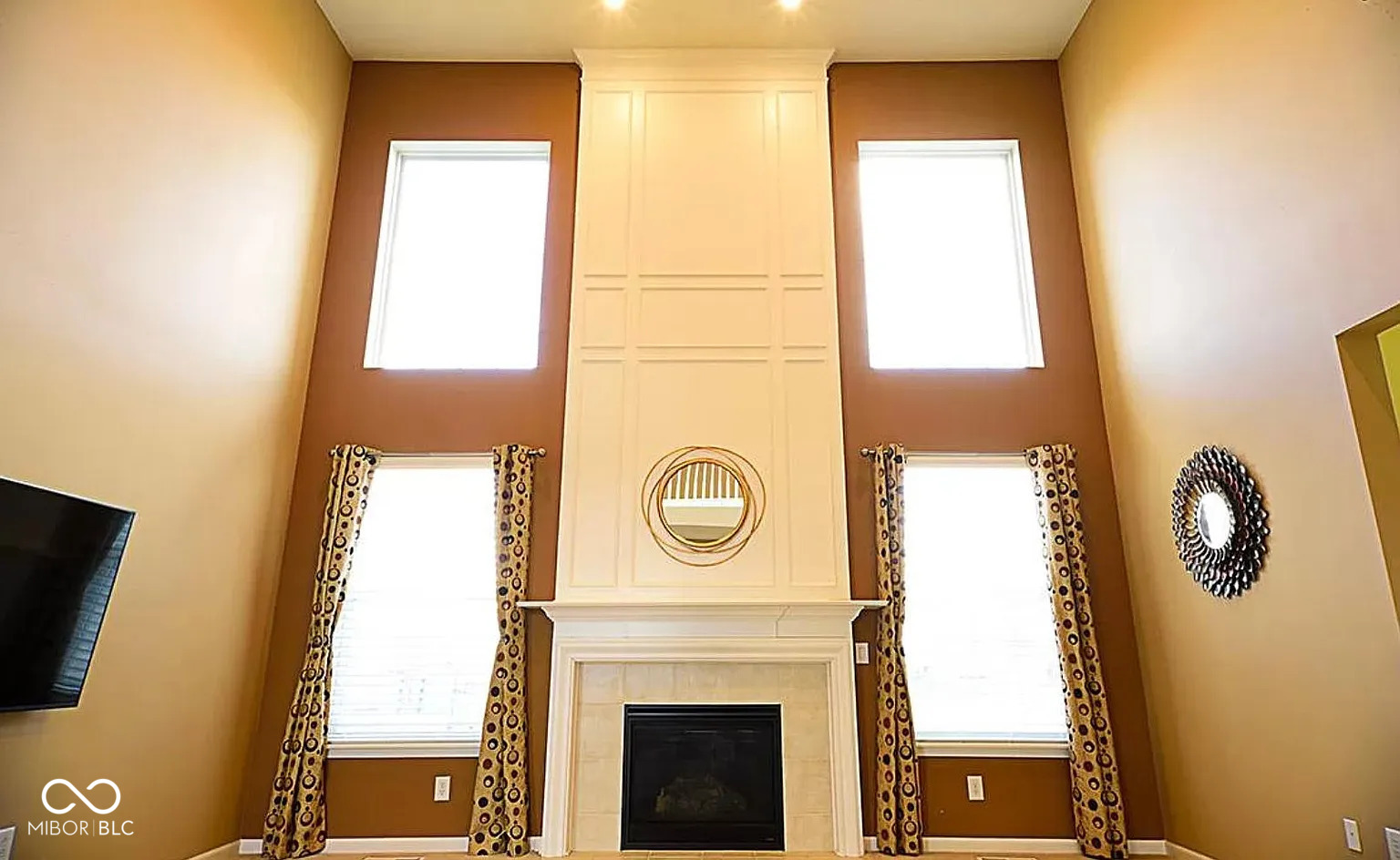 7306 Oxbridge Place Indianapolis, IN 46259 - Photo 7 of 24