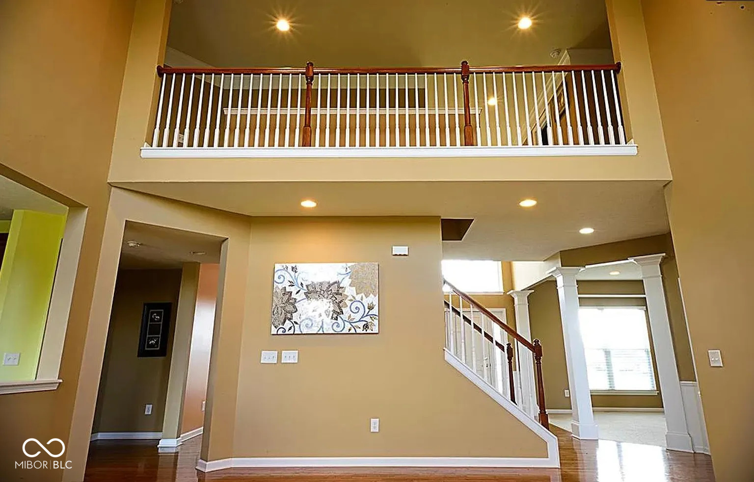 7306 Oxbridge Place Indianapolis, IN 46259 - Photo 8 of 24