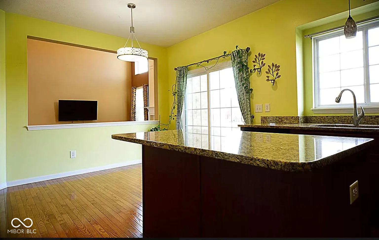 7306 Oxbridge Place Indianapolis, IN 46259 - Photo 9 of 24