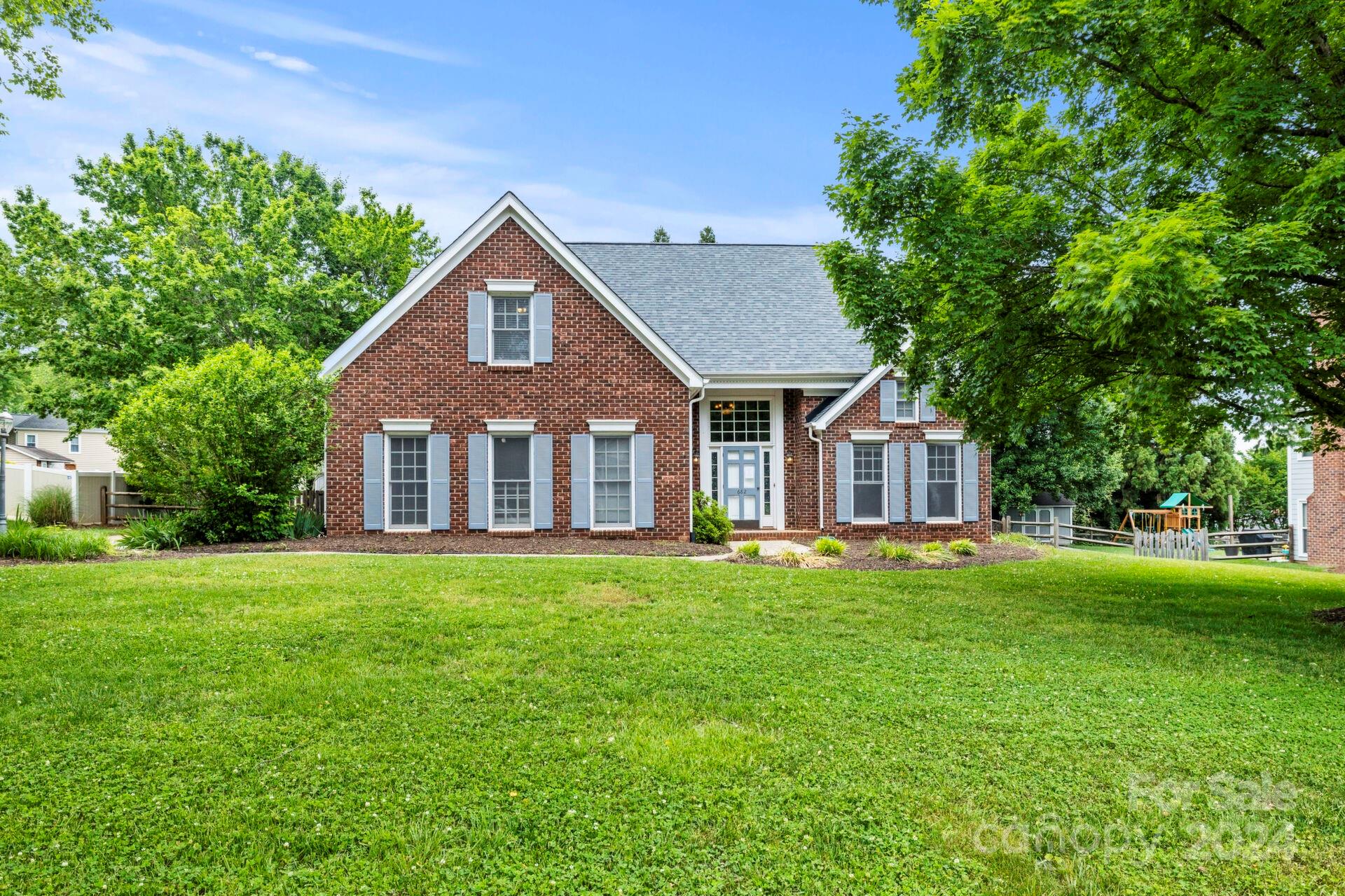 682 Highland Ridge Road Mooresville, NC 28115 - Photo 1 of 47 Gallery Image 1