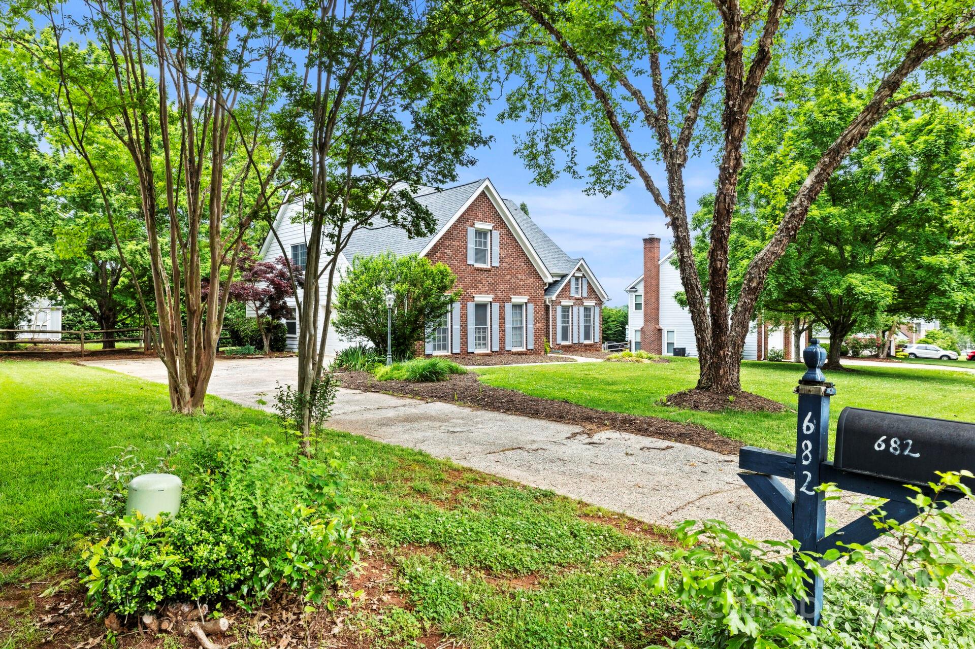 682 Highland Ridge Road Mooresville, NC 28115 - Photo 2 of 47 Gallery Image 2