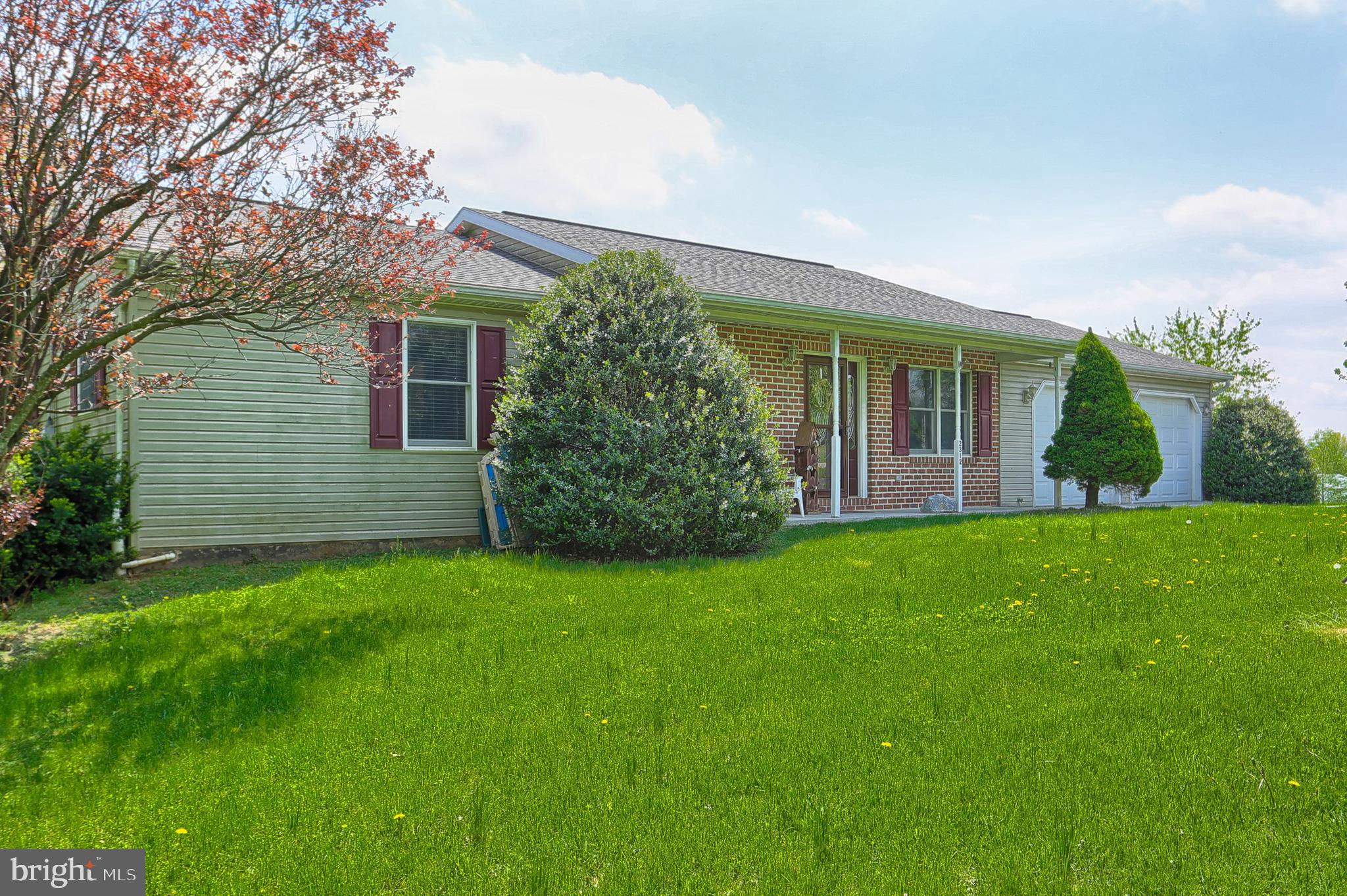2312 Walnut Bottom Road Carlisle, PA 17015 - Photo 35 of 36 Gallery Image 35