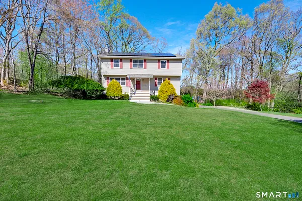 $539,000 | 16 Stephen Court, Prospect, CT 06712