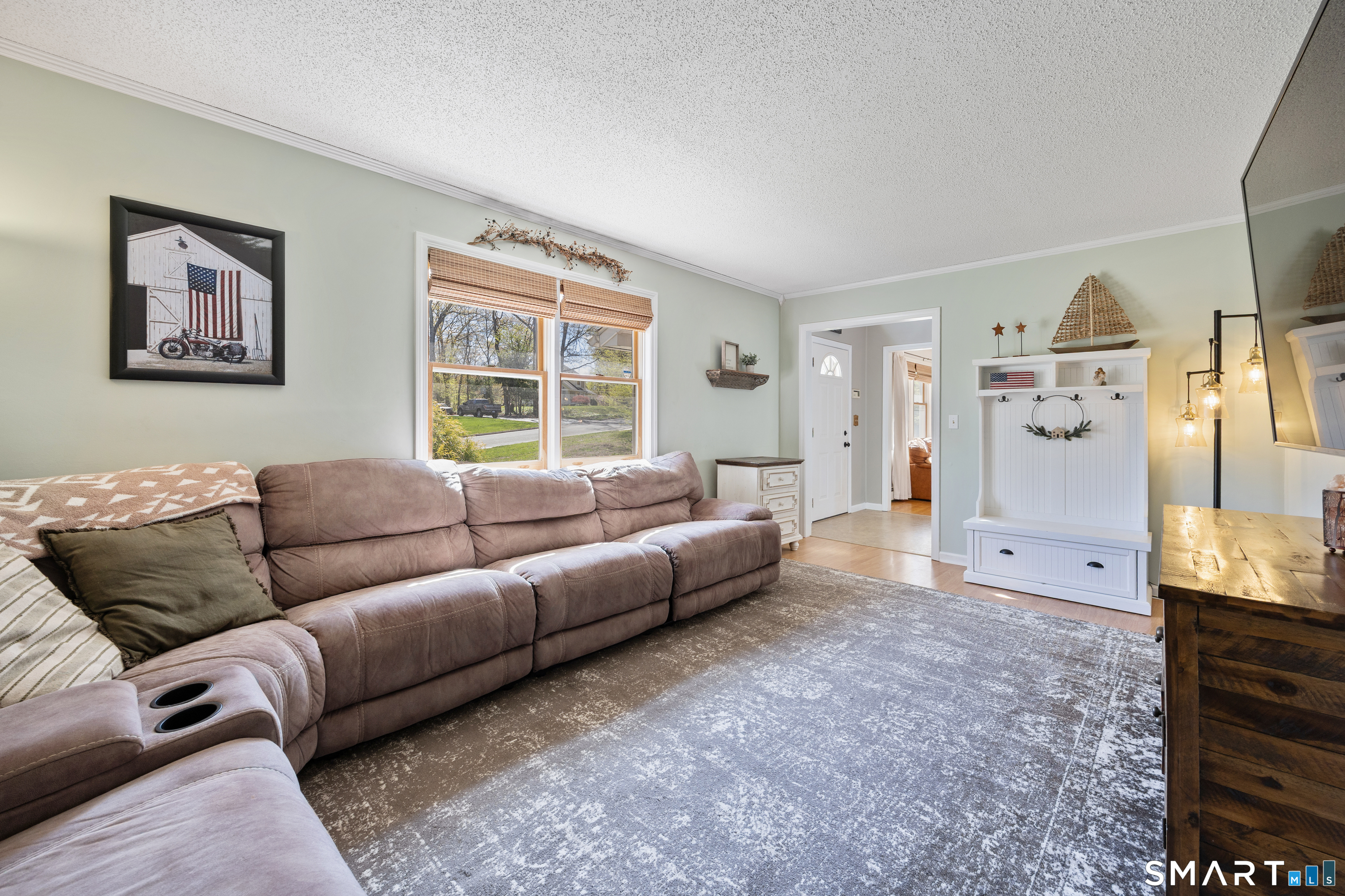 16 Stephen Court Prospect, CT 06712 - Photo 15 of 39 a living room with furniture and a window