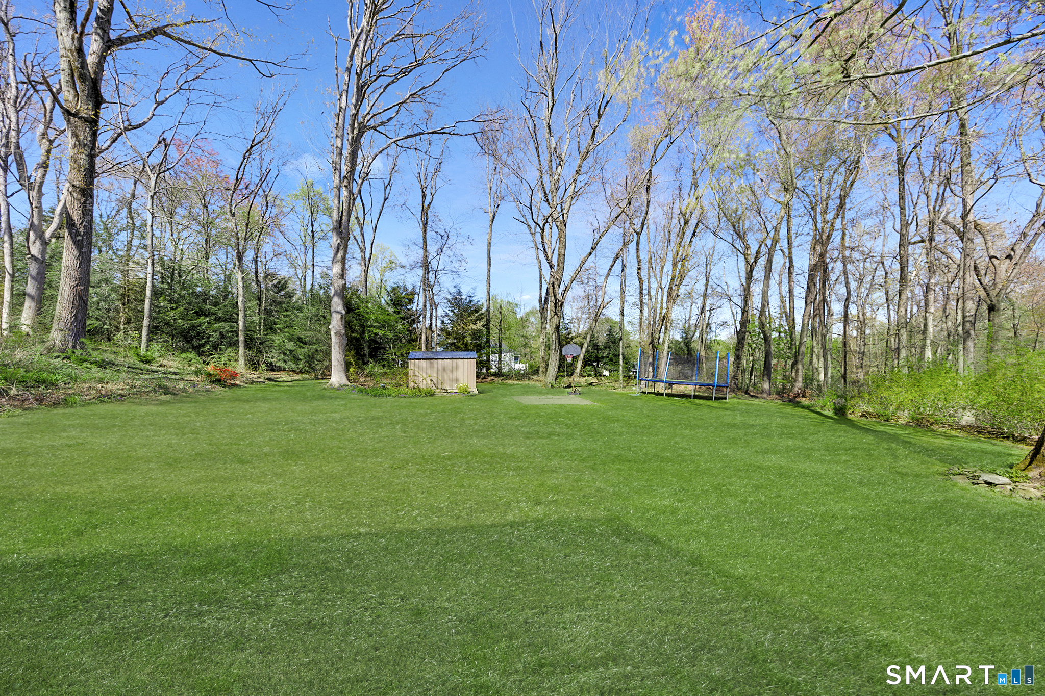 16 Stephen Court Prospect, CT 06712 - Photo 36 of 39 a garden view