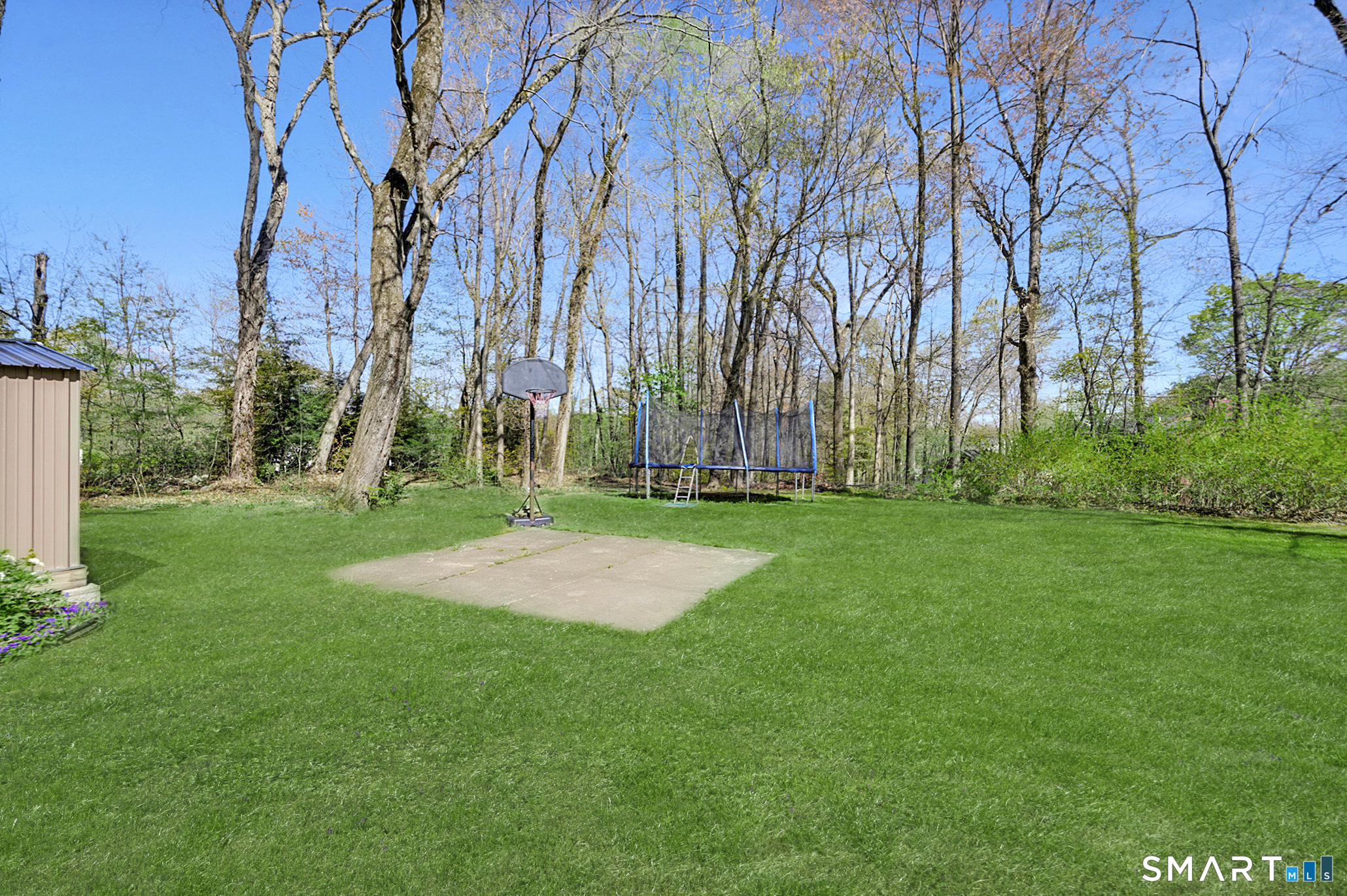 16 Stephen Court Prospect, CT 06712 - Photo 37 of 39 a garden view