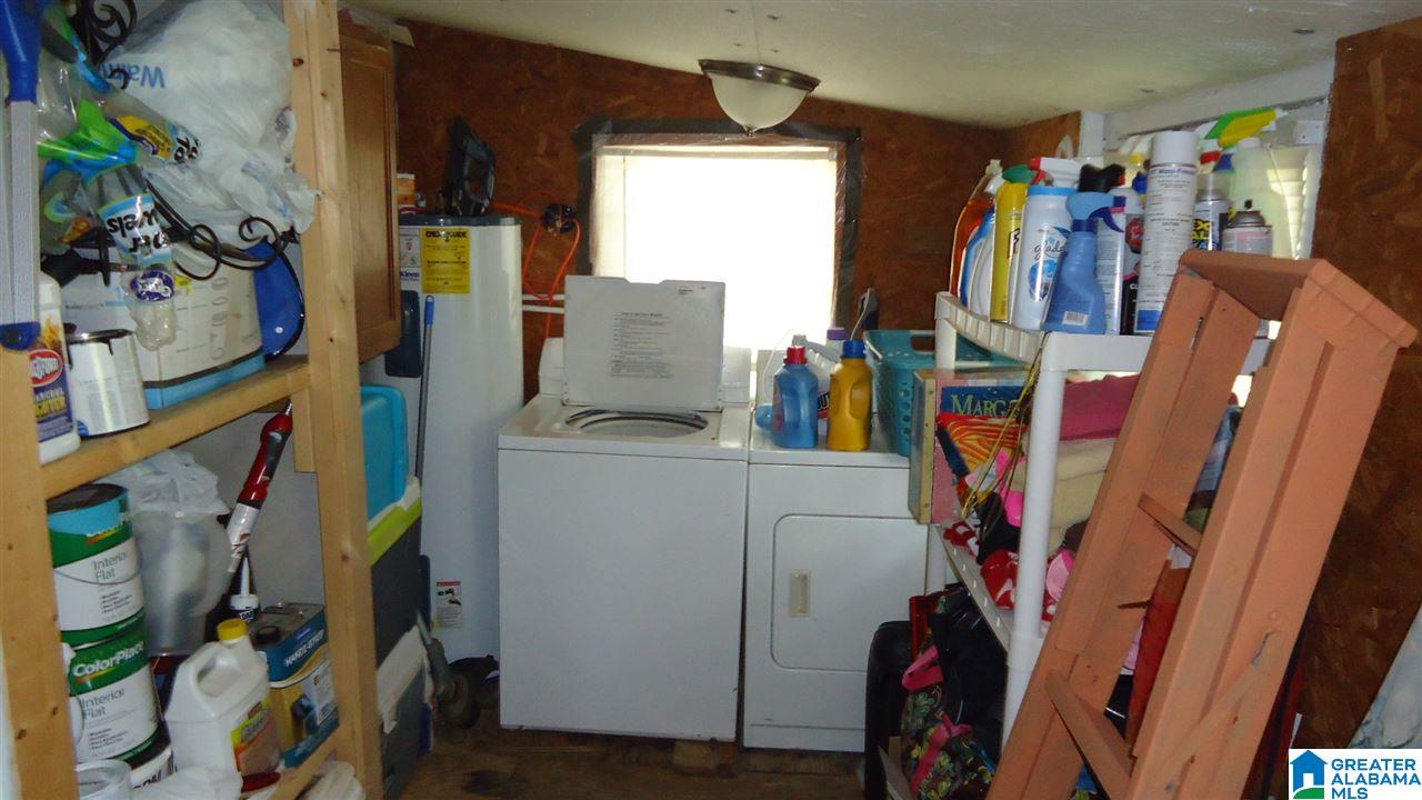 2474 Old Choccolocco Road Anniston, AL 36207 - Photo 19 of 19