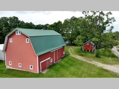 67070 Sweet Lake Road, Unit TRACT 1 Sturgis, MI 49091 - Photo 7 of 13 Tract 1